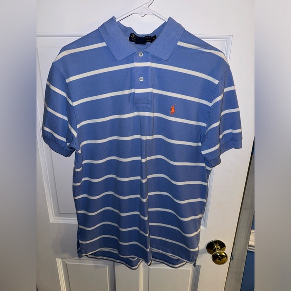 Polo by Ralph Lauren Shirt - Picture 1 of 4
